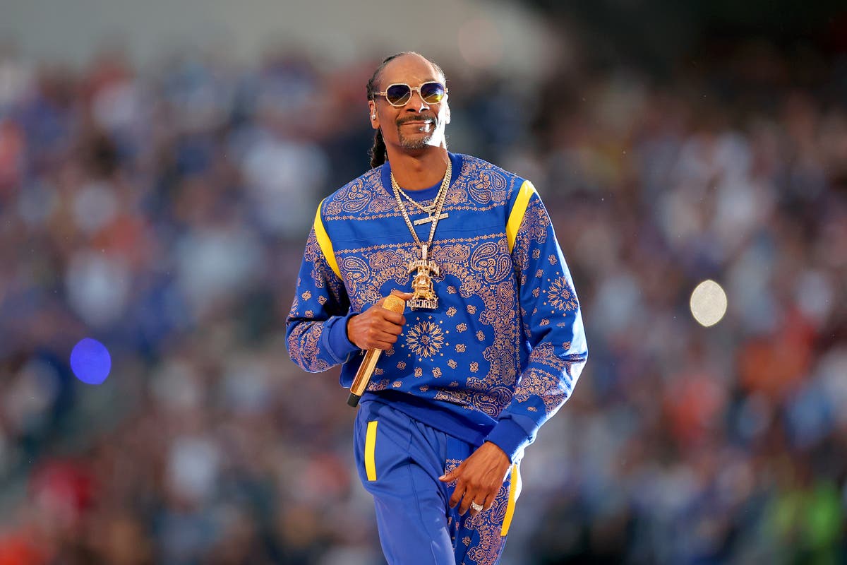 Snoop Dogg is making Death Row Records ‘an NFT label’