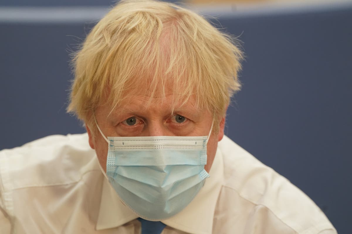 Covid self-isolation rules will be scrapped next week, Boris Johnson to announce