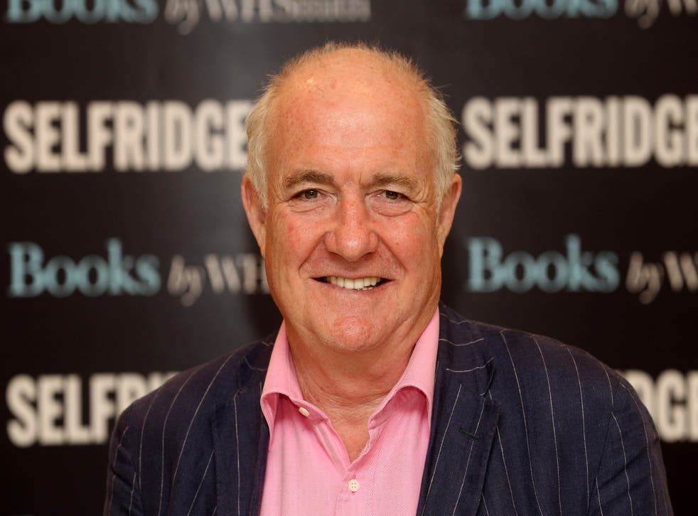 <p>Rick Stein is based in Padstow</p>