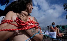 Ecuador approves measure regulating abortion for rape cases