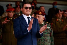 VERKLARER: Why is Libya sliding back to political division?