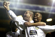 Victory over Manchester United could transform Leeds’ season – Dominic Matteo