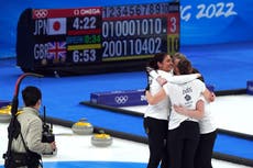 Eve Muirhead claims Beijing gold to live Olympic dream at fourth time of asking