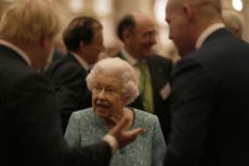 Queen’s turbulent start to Platinum Jubilee year but no end in sight for woes