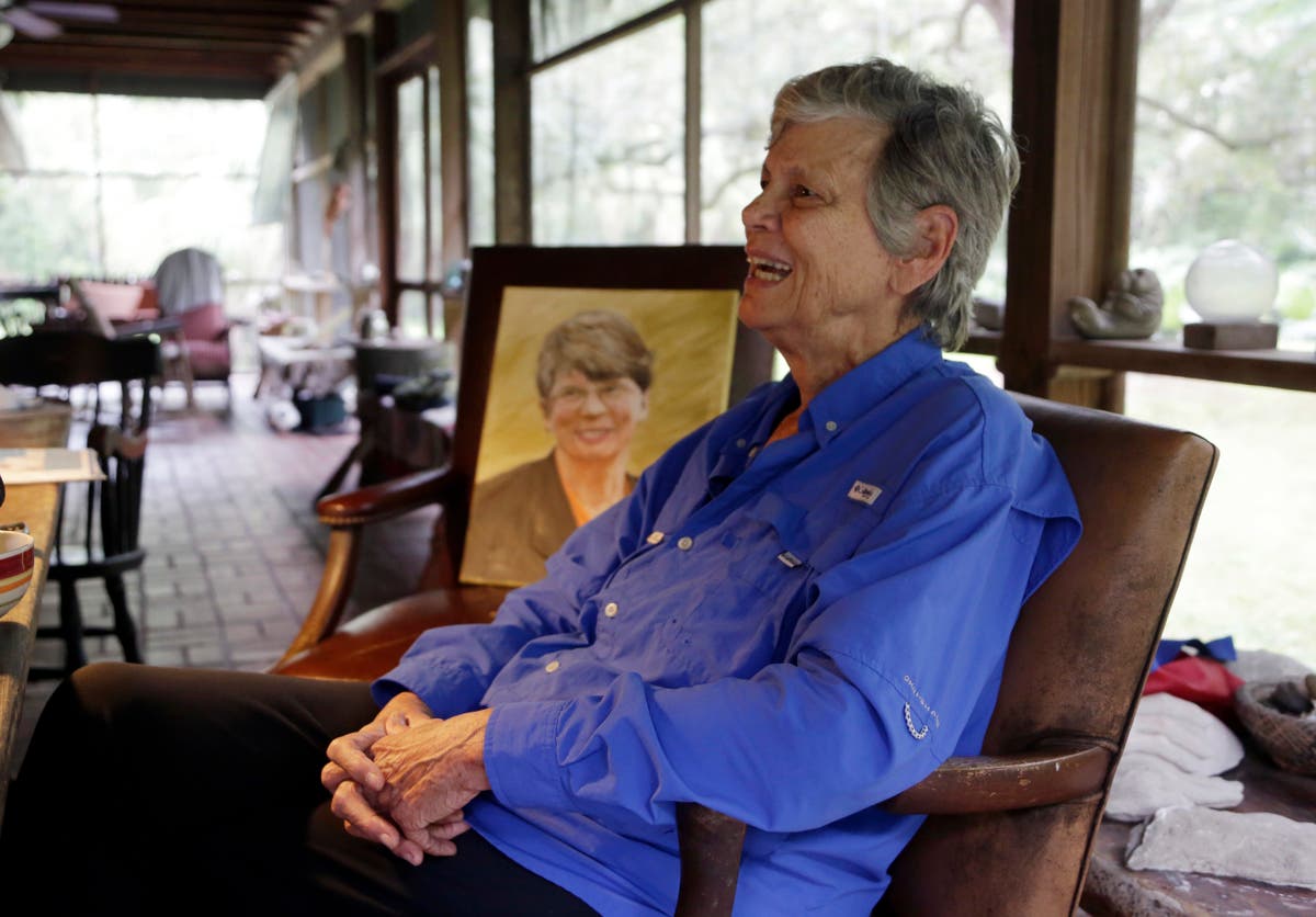 A irmã ambientalista de Janet Reno, que lutou pelos pântanos da Flórida, morre em 81 