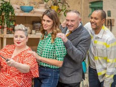 Why The Great Pottery Throw Down is UK television’s most quietly radical show