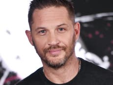 Tom Hardy addresses Charlize Theron being ‘scared s***less’ of him on Mad Max set