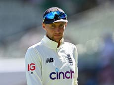 Joe Root: England captain takes calculated risk with return to No 3