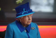 Queen postpones two more virtual audiences following Covid diagnosis