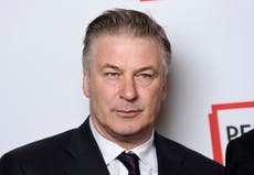 Alec Baldwin wanted to finish filming Rust following shooting, reports say