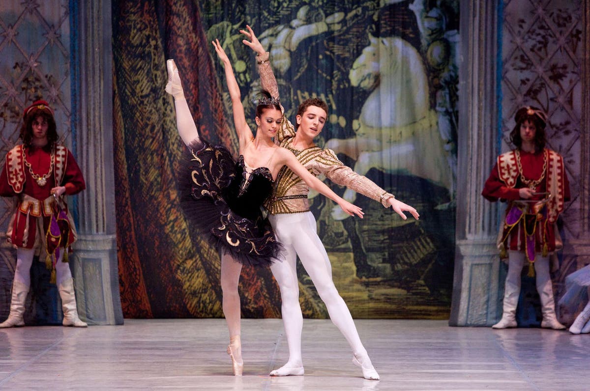 Wolverhampton and Northampton among theatres cancelling Russian ballet shows