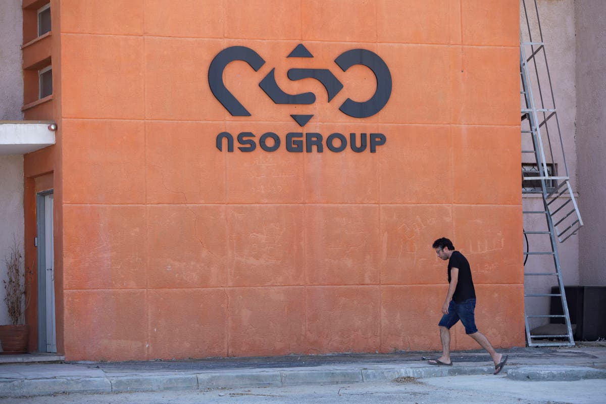 NSO sues Israeli paper after explosive articles on police