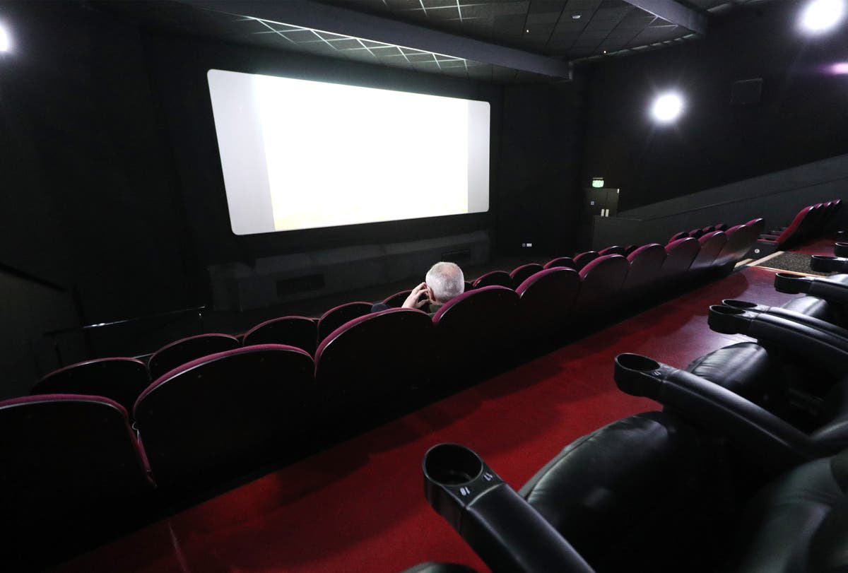 Ukrainian Film Academy calls for boycott of Russian cinema following invasion