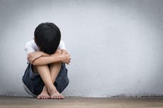 Thousands of children missing out on early social care help