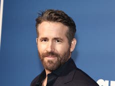 Ryan Reynolds opens up about anxiety struggles: ‘I feel like I have two parts of my personality’
