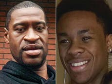From George Floyd to Amir Locke, have Minneapolis police learned nothing?