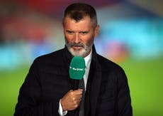 Roy Keane tells Jack Grealish to ‘grow up’ at Manchester City