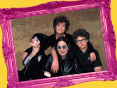 The Osbournes at 20: How the rowdy reality series changed TV forever, from dog poo drama to family feuds  