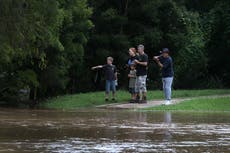 Half a million Australians told to evacuate or given flood warnings