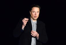 Musk invites auto union to hold organizing vote at factory