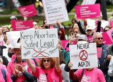 California lawmakers vote to make abortions cheaper