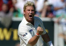 Shane Warne: Latest news and tributes as cricketer’s death not treated as suspicious