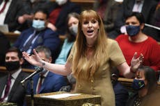Snobbery at Angela Rayner isn’t just vile, it’s plain wrong