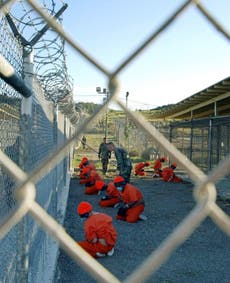 Guantanamo Bay should close, says former detainee