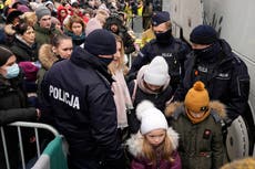 France condemns ‘inhumane’ British policy on Ukrainian refugees