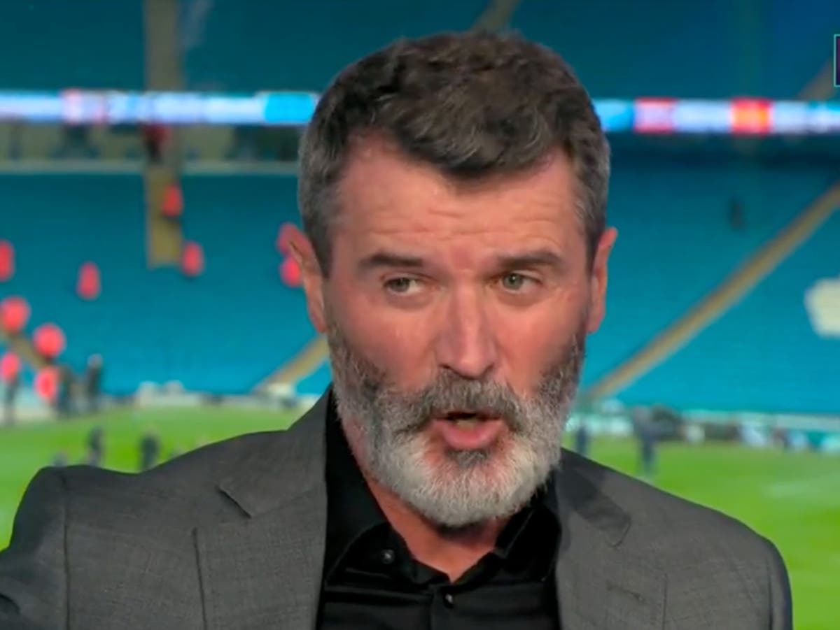 ‘Shame on them’: Roy Keane tears into Man United after derby thrashing