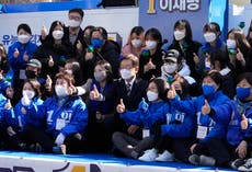 'Dogfight in the mire:' South Korea's election gets ugly 