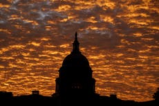 Republican 'unforced errors' threaten path to Senate control