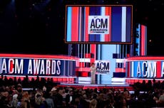ACM Awards, Amazon aim to give new flow to awards shows