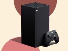 Trying to track down an Xbox series X? Here’s where it’s in stock