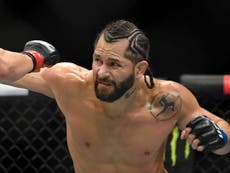 Jorge Masvidal fight with Conor McGregor in play despite Colby Covington defeat