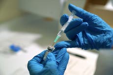 UK vaccine to protect against future pandemics gets backing