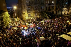 Prosecutors in Turkey attempt to shut down leading women’s rights group