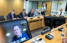 Committee set up to examine impact of Ukraine invasion on Irish food security