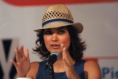 Indian actor Lara Dutta turned down The Matrix to take care of her ailing mother