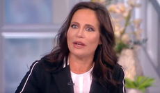 Stephanie Grisham says her gay teen son was ‘ashamed’ she worked for Trump