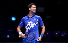 Novak Djokovic withdraws from Indian Wells after Covid rules prevent US entry
