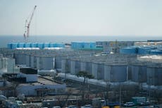 11 des années plus tard, fate of Fukushima reactor cleanup uncertain