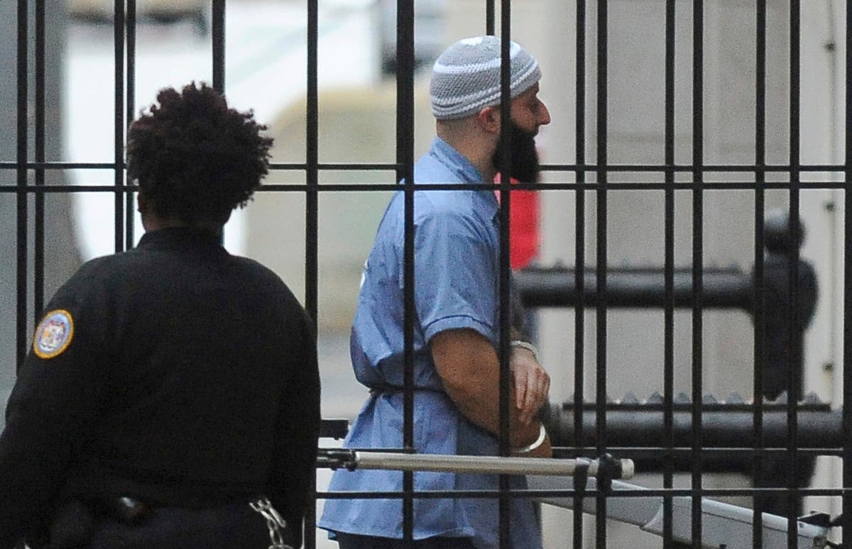 Baltimore judge orders new look at 'Serial' evidence