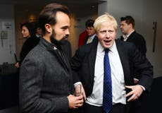 MI6 warned PM about Russian oligarch friend Evgeny Lebedev two years ago