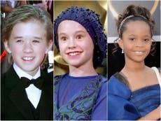 Every child actor that was nominated for an Oscar and where they are now