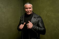 WWE legend Scott Hall set to have life support ‘discontinued’ 