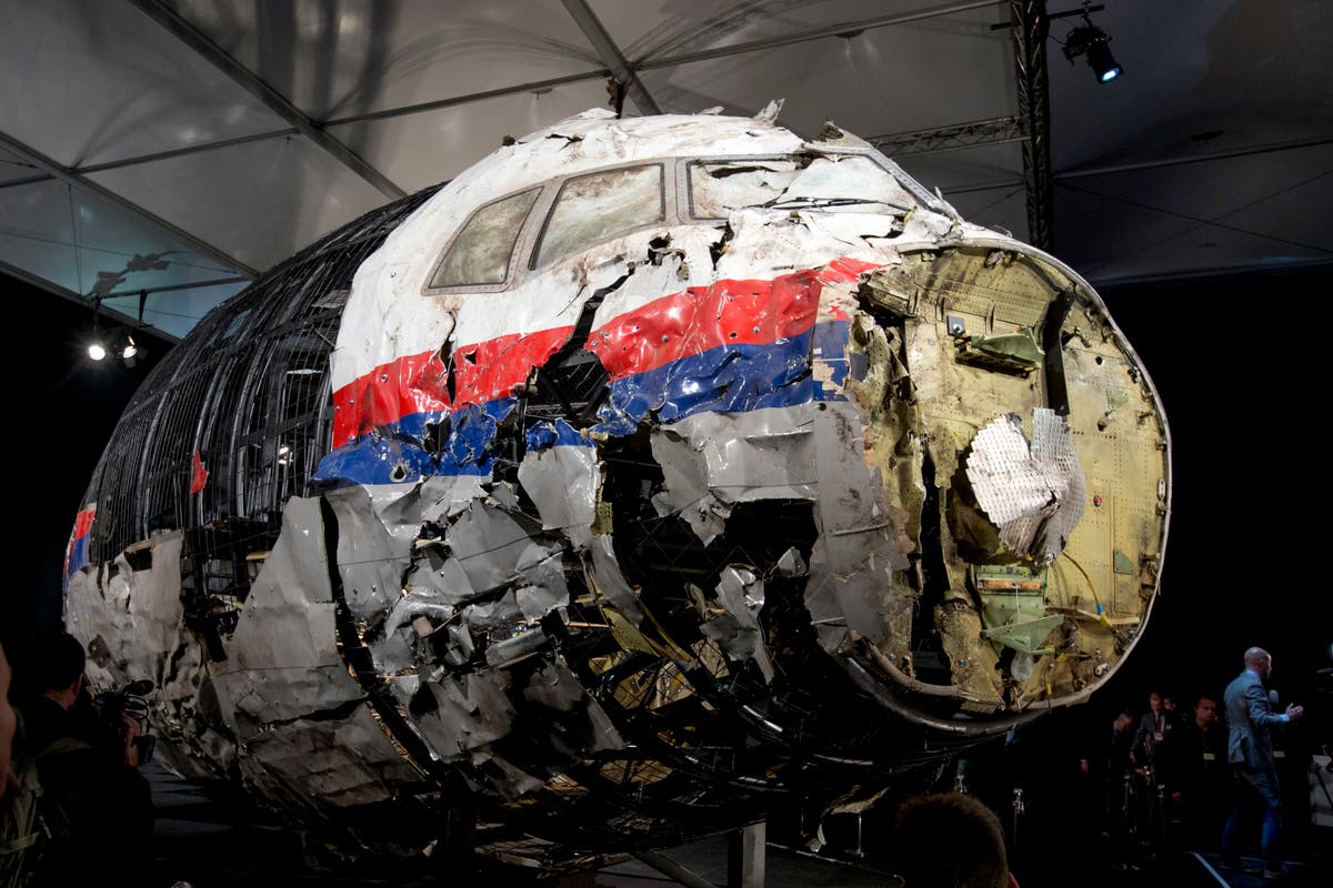holandês, Australians launch case against Moscow over MH17