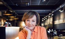 Iconic TV cook Delia Smith on spirituality, the need for silence and not being afraid to fail