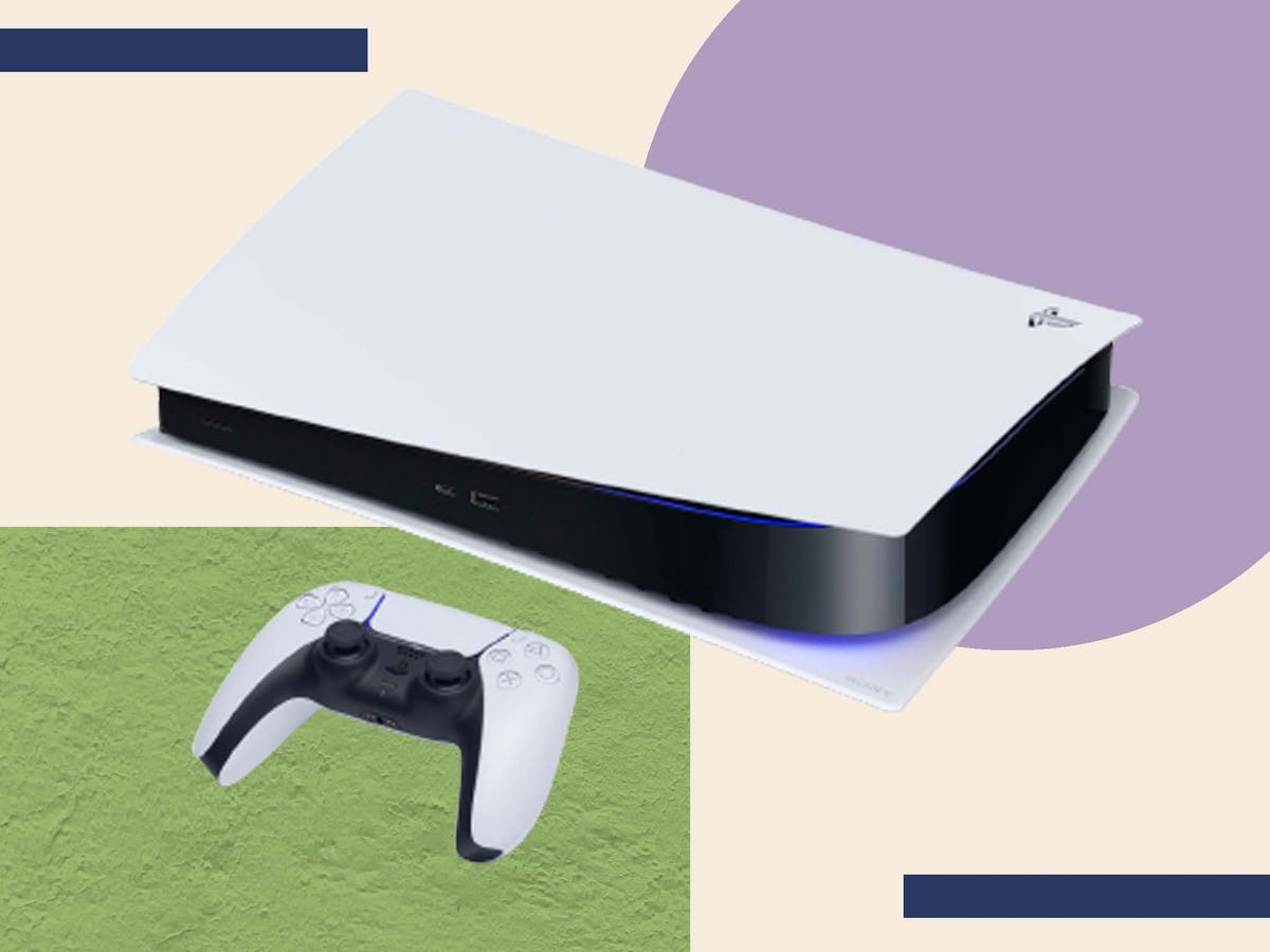 PS5 lager i Storbritannia - bo: Currys could restock consoles soon – what to know