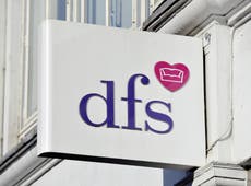 DFS sees profits knocked after £21m supply chain hit